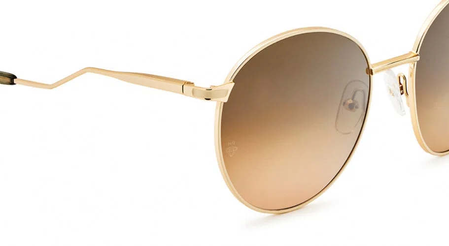 Etnia Barcelona LOREDANA SUN Sunglasses - view 14